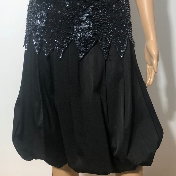 Balloon skirt - Picture 3 of 8